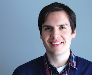 David M. Csinos