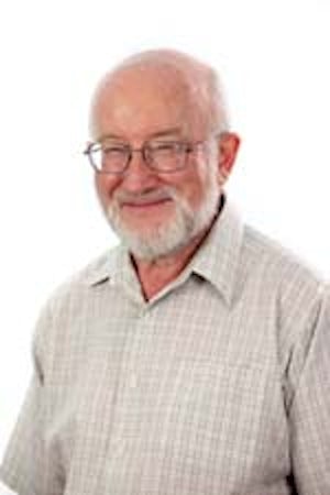 David Malcolm Bennett