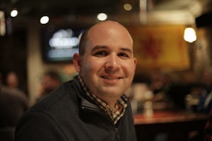 David Mark Rathel