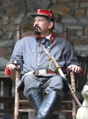 David P. Bridges