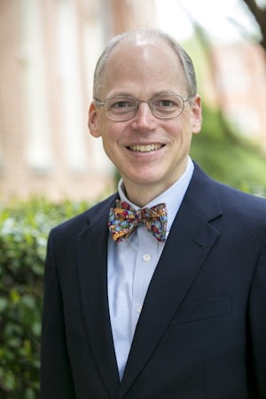 David R. Bains