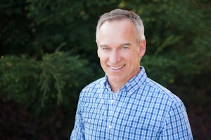David R. Beck
