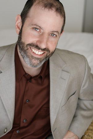 David Rudolph