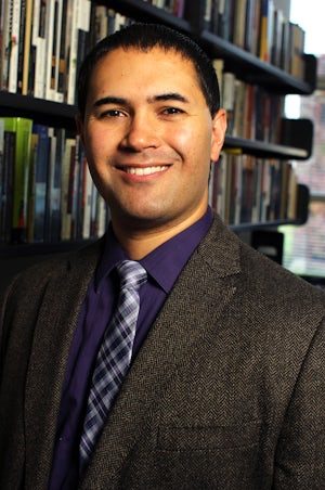 David W. Congdon