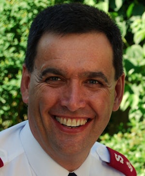 Dean Pallant