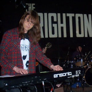 Dean Zimmerman