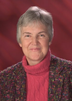 Deirdre Good