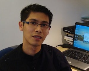 Dick O. Eugenio