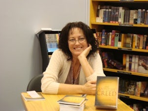 Donna Hughey