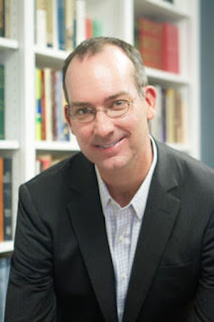 Douglas Sean ODonnell