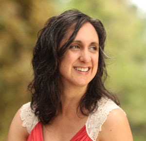 Elizabeth Harlan-Ferlo