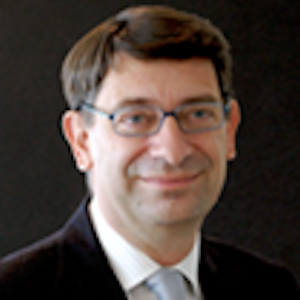Enrico Beltramini