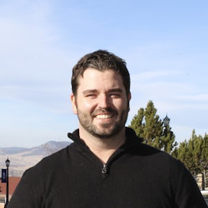 Eric Hall