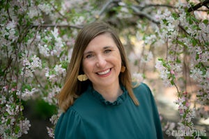 Erin Weber-Johnson