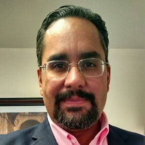 Fernando Arzola Jr.