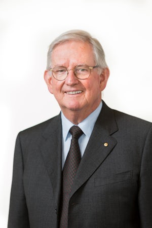 Francis J. Moloney