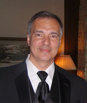 Frank P. Spinella