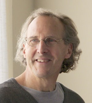 Frank Rogers