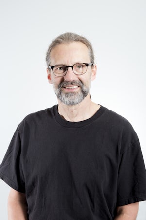 Gareth Brandt