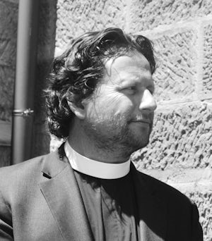 Geoff Broughton