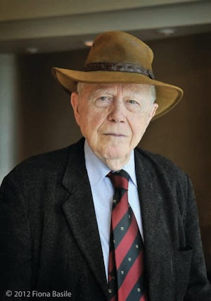 Gerald OCollins SJ