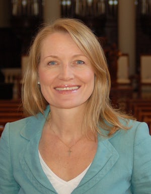 Gisela H. Kreglinger