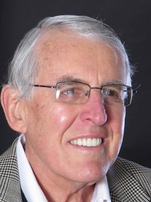 Gordon Lindsey