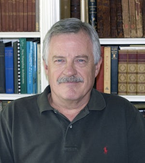 Gregory Edward Reynolds