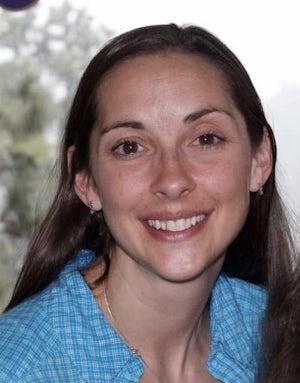 Heather Masco