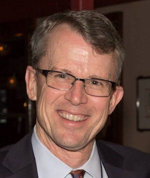 Henry G. Brinton