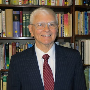 Hobert Farrell
