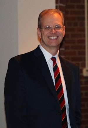 J. Brian Tucker