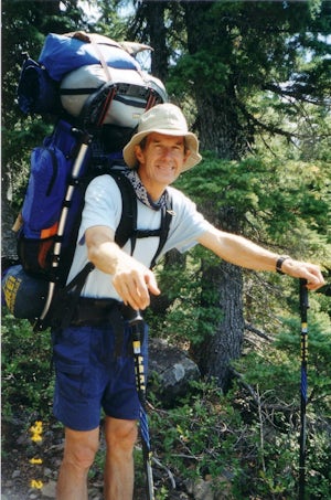 J. Carl Laney