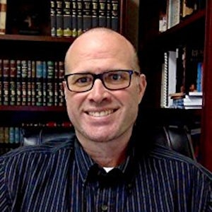 J. R. Miller