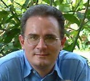 J. Russell Frazier