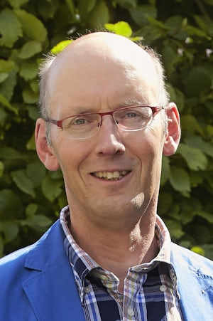 Jack Barentsen