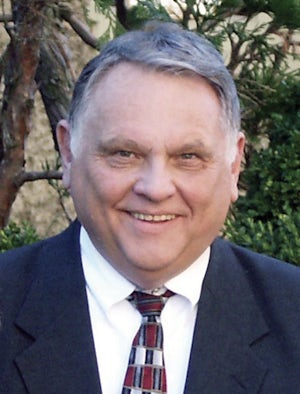 Jack R. Lundbom