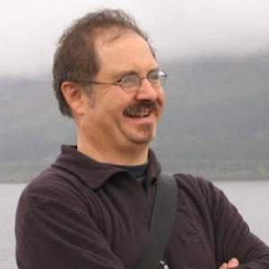 James J. McCullough