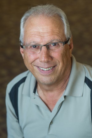 James P. Danaher