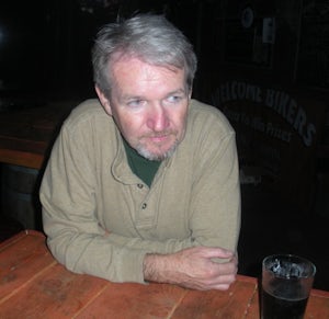 James Robert Murphy