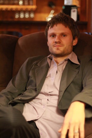 Jamin Hübner