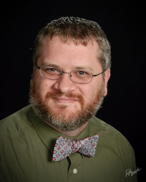 Jason D. Crowder