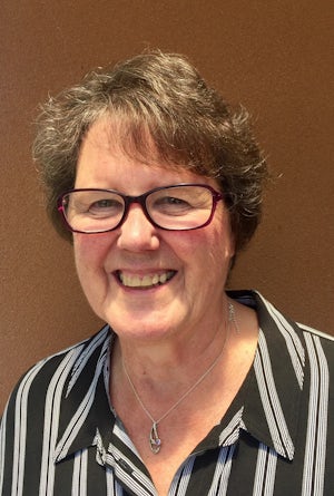 Jeanette Woods