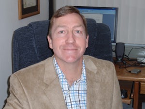 Jeff S. Anderson