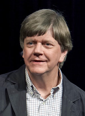 Jefrey D. Breshears