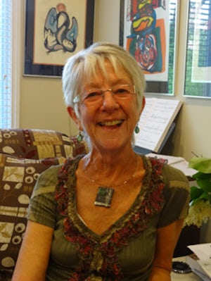 Jennifer (Jinks) Hoffmann