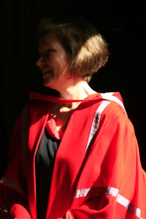 Jennifer Moberly