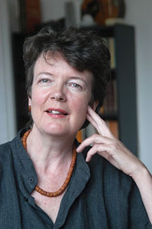 Jenny Taylor