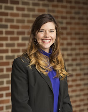 Jessica Hooten Wilson