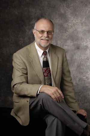 John C. Holbert